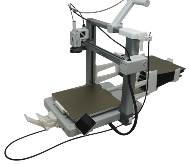 PrintFlow3D - Plate Changer - Preorder